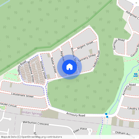 4 Regiment Street, NSW 2747, Jordan Springs