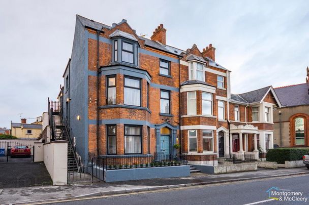 Rooms To Let, 34 Northland Road, Cityside, Londonderry, BT48 7NA - Photo 1