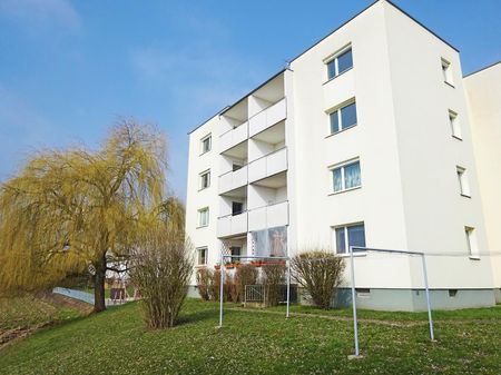 Idyllische 3-Zimmer Wohnung (kein Lift) - Foto 2