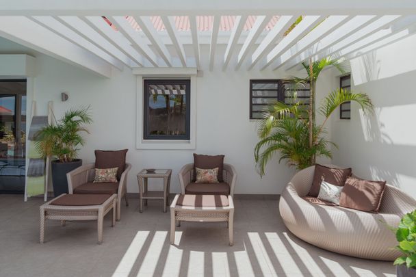 Saint Jean, 3 Bedrooms Villa for rent - Photo 1