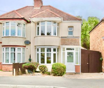 Ryde Avenue, Nuneaton, CV10 - Photo 2