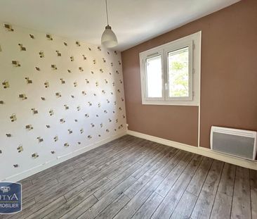 Location Appartement 4 pièces 80m² LE MANS 72100 - Photo 2