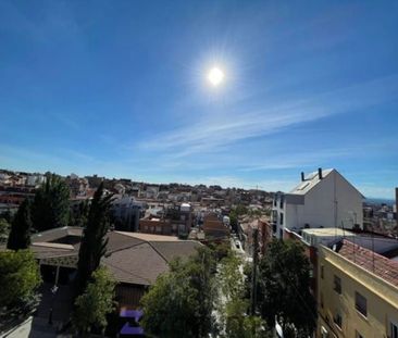 Ático de alquiler en C. de Rosario Romero, Almenara -Ventilla - Photo 4