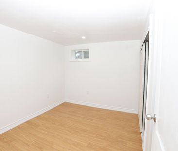For Lease - 6482 Chaumont Crescent Unit# Lower, Mississauga, Ontario - Photo 4
