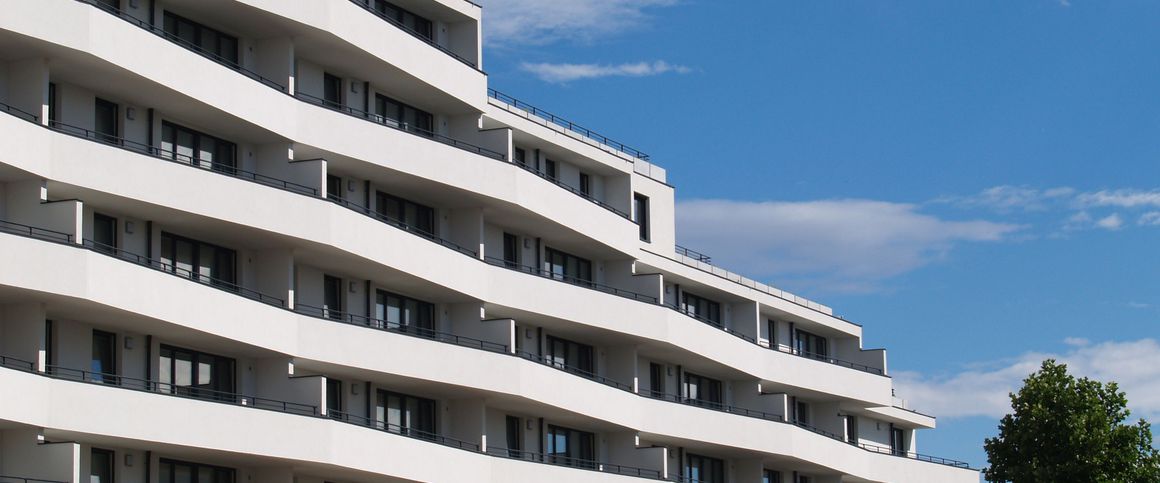 Wohnung 2 / 203 - Foto 1