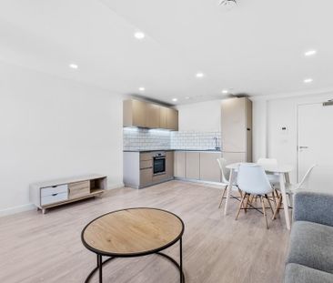 1 bedroom apartment to rent - Photo 4