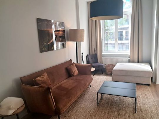 Appartement te huur - Foto 1
