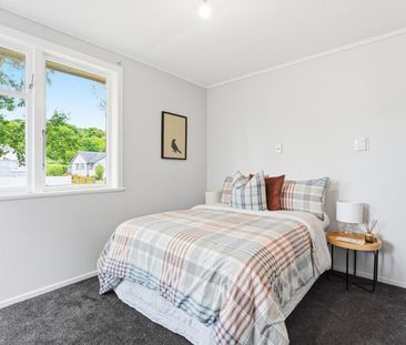 Beautifully renovated Aramoho home - Photo 5