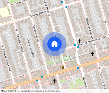 46 Westmoreland Avenue #D - Photo 1