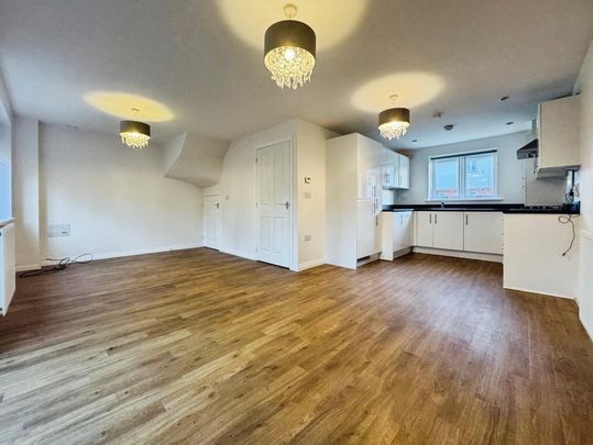 2 bedroom semi-detached house to rent - Photo 1