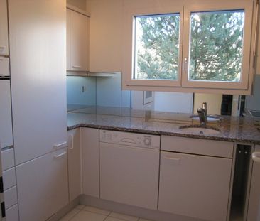 MIETEN OHNE KAUTION - Modernes Wohnen im Herzen von Höngg - Photo 3