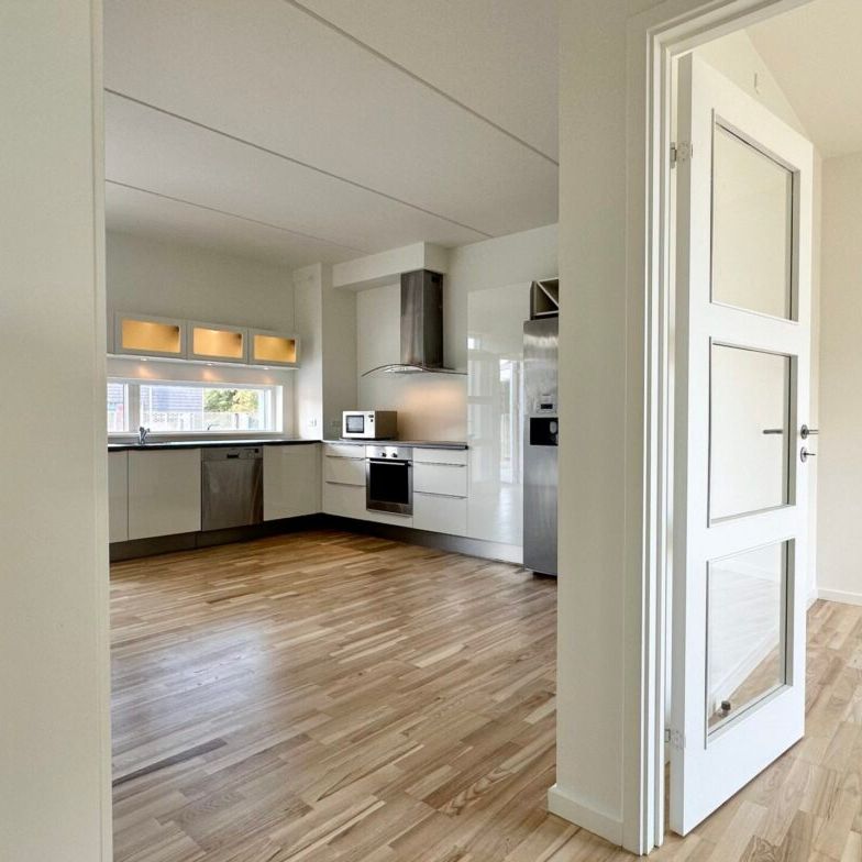 2 værelses – Roesskovsvej 30 C, 2. lejl. 2 – Odense V - Foto 1