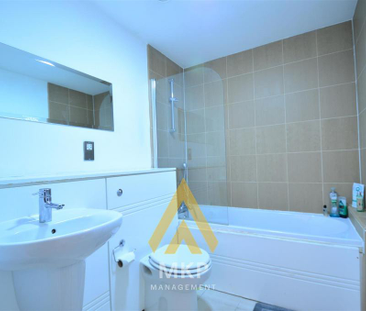 2 bedroom flat to rent - Photo 5