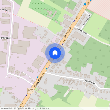 Grote Baan 130201, 9100 SINT-NIKLAAS