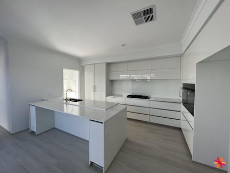 MODERN HOME IN UP AND COMING AREA! - Photo 4