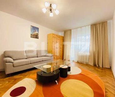 Apartament de 3 camere, decomandat, 70 mp, zona strazii Louis Pasteur - Photo 6