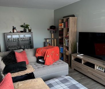 4 1/2 à Louer Au Centre-ville - Photo 1