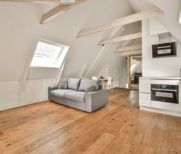 Pieter Cornelisz. Hooftstraat 44-3, P.C. Hooftbuurt, 1071BZ, Amsterdam - Photo 3