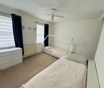 2 Bed Terraced House, Florence Terrace, SW15 - Photo 5