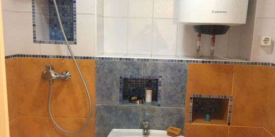 Garsoniera in zona Piata Resita - Fotografie 3