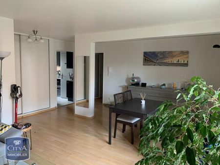 Location Appartement 3 pièces 69m² ST ARNOULT 14800 - Photo 2