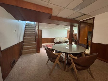 For Lease - 39 Starlight Crescent Unit# Basement, Richmond Hill, Ontario - Photo 5