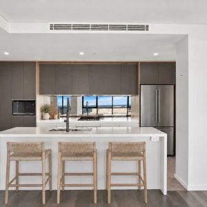 Executive apartment with stunning views - Photo 2