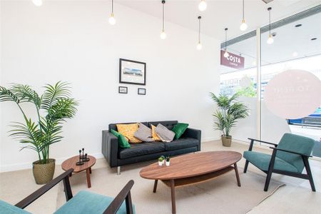 1 bedroom apartment to rent - Photo 5