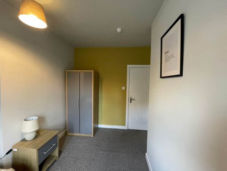 Silver Royd Hill (Room 3), Armley, Leeds - Photo 3