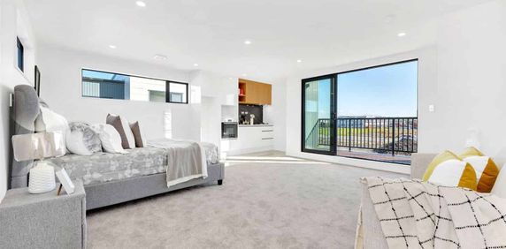 One bedroom - Photo 2