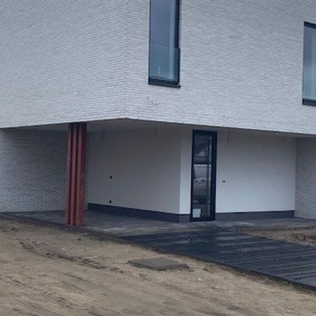 Woning te huur in Hasselt voor € 1.450 met 3 slaapkamers - Photo 1