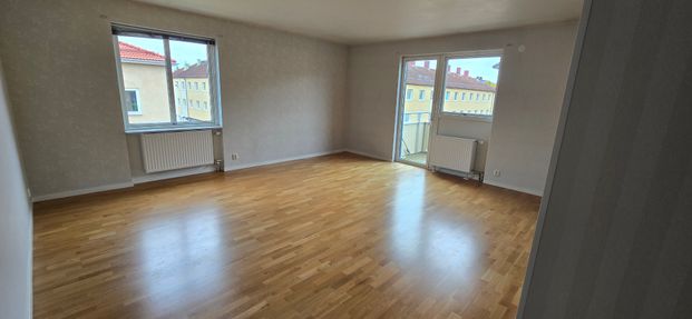 Prästgärdsgatan 18a - Photo 1