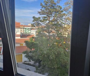 Apartamento T2 em Setúbal - Foto 4