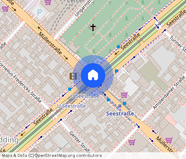 13353 Berlin - Photo 1
