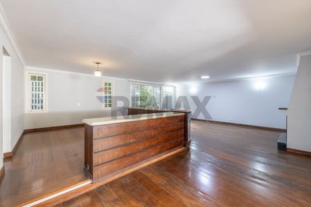 Jardim dos Estados | Casa com 530 m² | 5 quartos - Photo 2