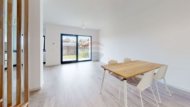 Comision 0 | Casa noua | Petfriendly | Incalzire prin par... - Fotografie 1