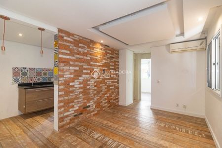 Apartamento com 2 quartos e 57m² para alugar em Humaitá, Porto Alegre. - Photo 2