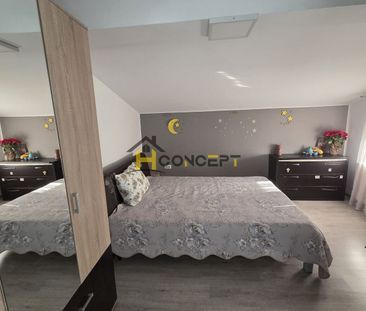 Inchiriere casa individuala 4 camere Popesti Leordeni - Fotografie 5