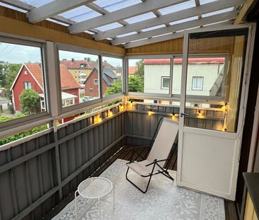 Valhallavägen, Uddevalla - Foto 6