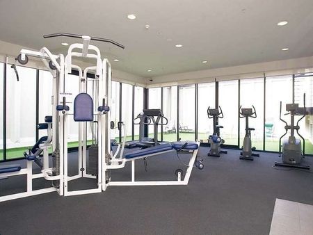 Melbourne CBD - Photo 2