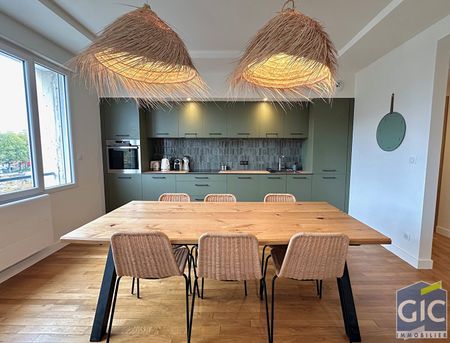 Location Appartement 4 pièces 79m² - Photo 5