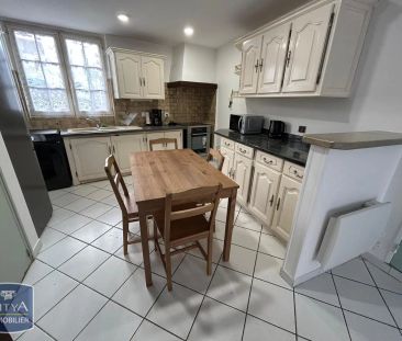Appartement à louer 1 pièce 15.64m² - Photo 3
