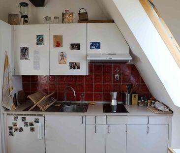 1 Zimmer, 32 m², 2. Stock - Photo 3