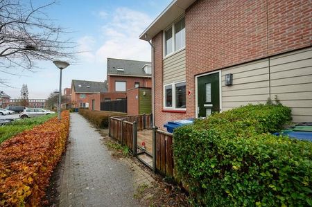 Te huur: Huis Hendrik IJzerbrootlaan in Almere - Foto 5