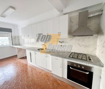 Apartamento T3 em Setúbal - Photo 2
