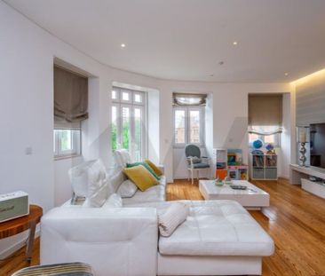 3 room luxury Flat for rent in Lisbon - Photo 2