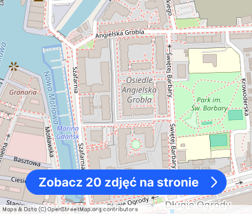3 pokoje Śródmieście ogródek Św. Barbary - Zdjęcie 1