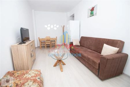 Apartament 2 camere, 45 mp. Pet Friendly, Str. Tineretului 81C, Chiajna - Fotografie 3