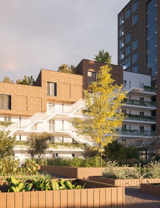 Appartement te huur: Rooseveltstraat 311 2321 CT Leiden - Photo 1