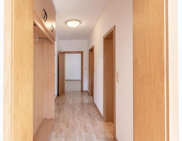 Ein Zuhause für Singles oder Paare im mittleren Alter: 3,5 Zimmer-Wohnung in OB-Osterfeld - Foto 1